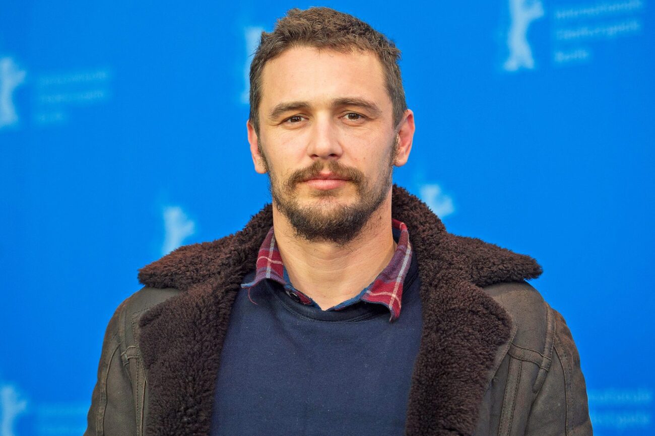 James Franco movies seem to be a thing in the past. Could it be because of Seth Rogen's unwillingness to work with his old friend? Time will tell.