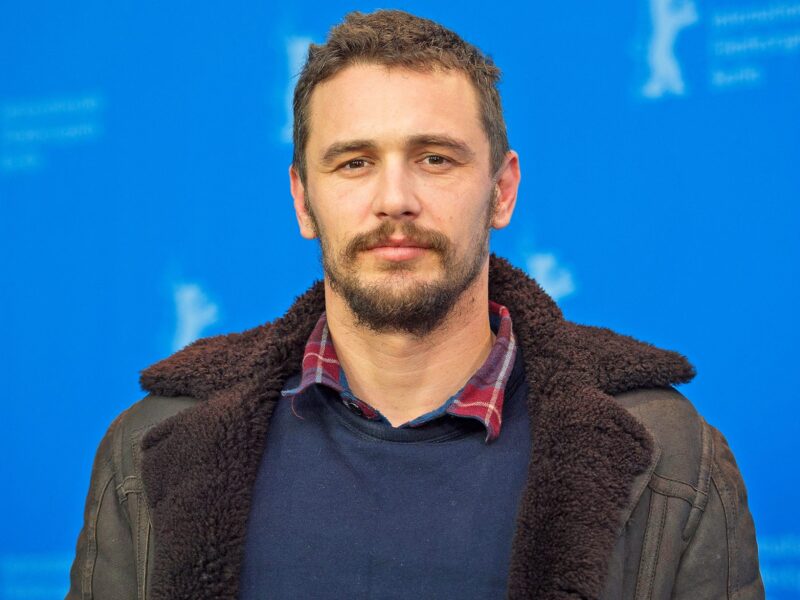 James Franco movies seem to be a thing in the past. Could it be because of Seth Rogen's unwillingness to work with his old friend? Time will tell.