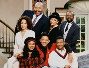 The 'Fresh Prince' reboot is actually happening, folks. Flip open the story and find out who will take on the show's classic roles in the new cast.