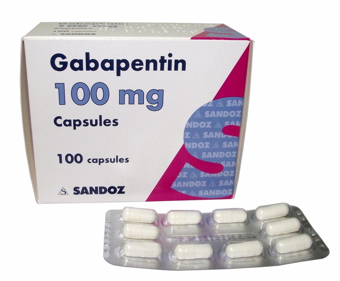 Gabapentin - Healthsoothe
