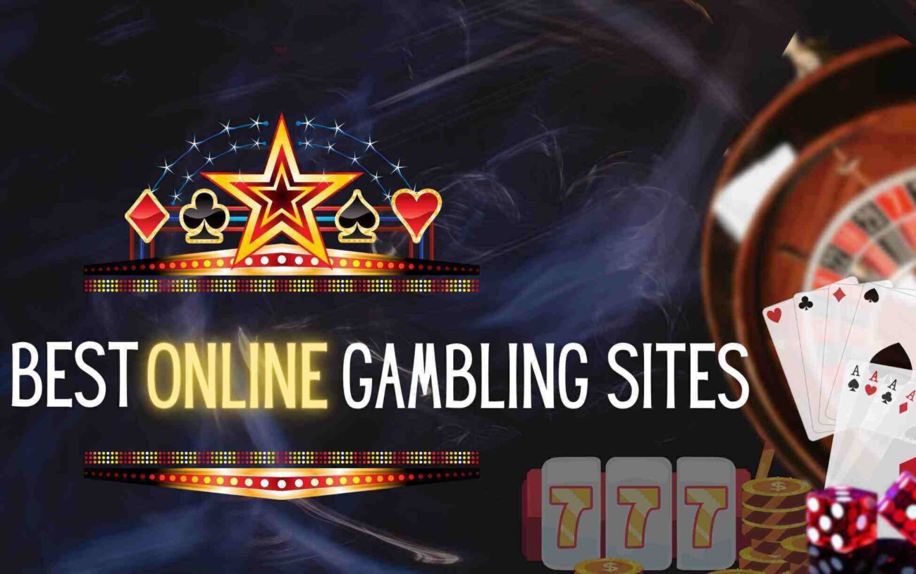 Best Online Gambling Sites: Real Money Casino Sites That Accept US Players  – Film Daily