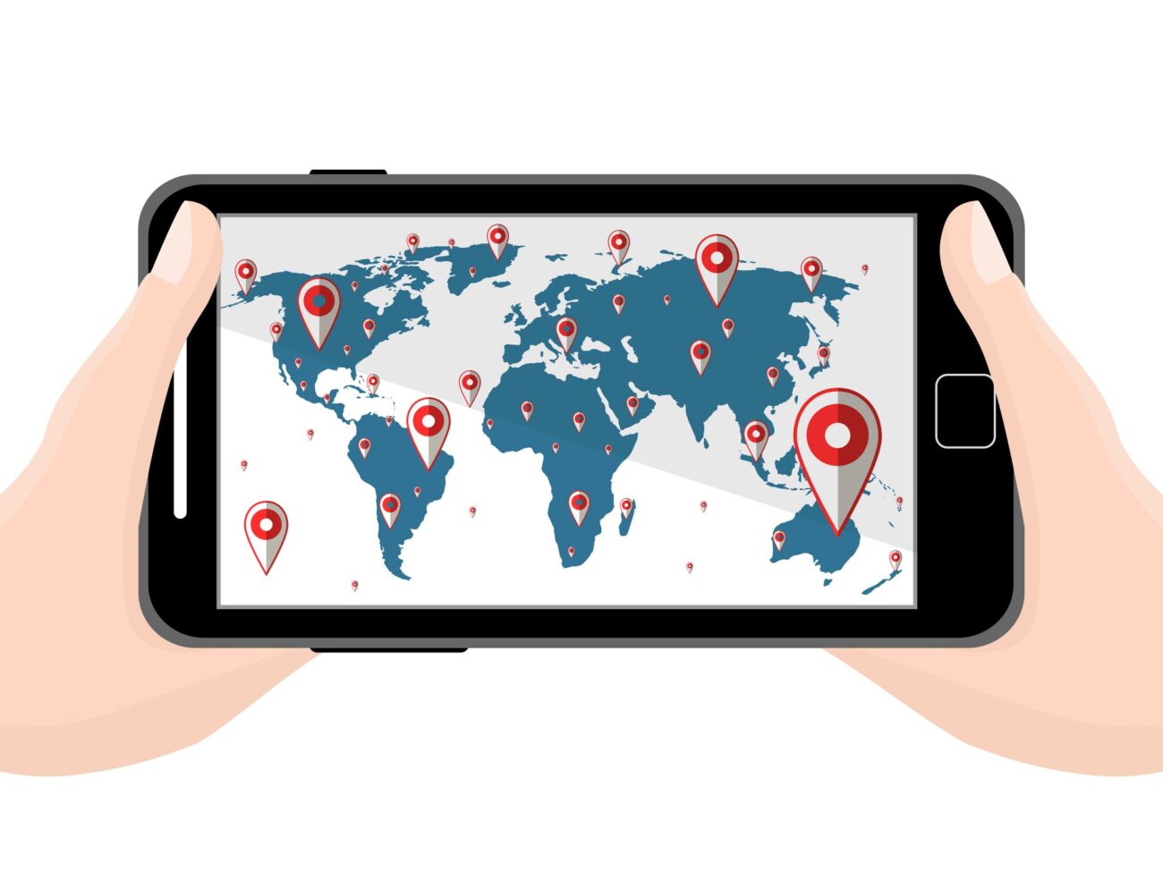 Geotagging images is a unique way to organize all your photos according to where they were taken. Learn about this exciting new technology today.