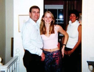 Prince Andrew claims that he is innocent from his accuser's claims, but old pictures of him may prove otherwise. Let's take a look at the details here.