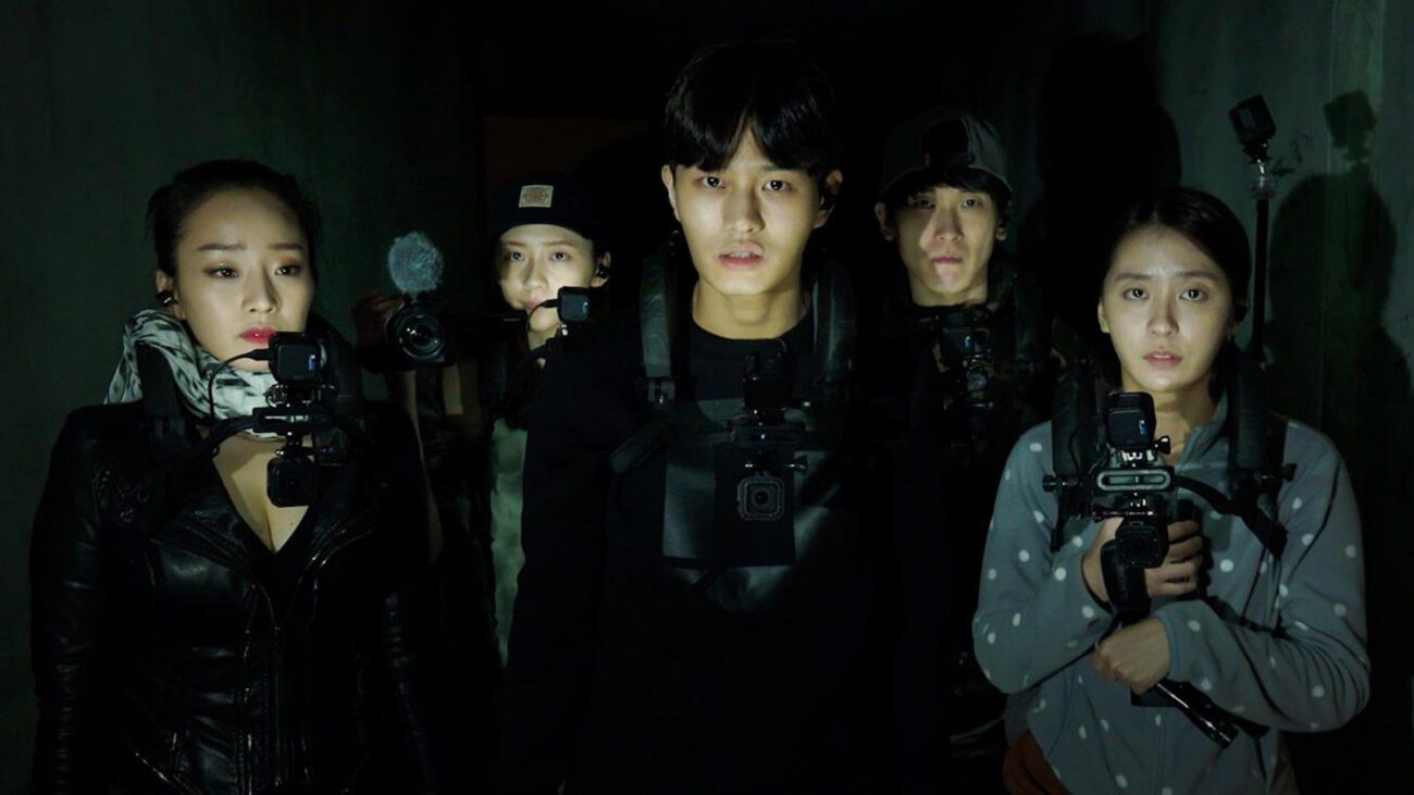 Have you ventured into 'Gonjiam Haunted Asylum' yet? If you loved the creepy South Korean horror film then check out our list of the best K-horror movies!