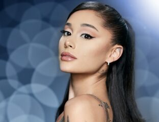 What do you do once you've conquered the music industry? If you're Ariana Grande, you create R.E.M. – your very own beauty line. Learn all about it here!