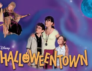 Foolish mortals, how prepared are you for the spooky season? If you love 'Halloweentown', watch these movies on Disney+ now!