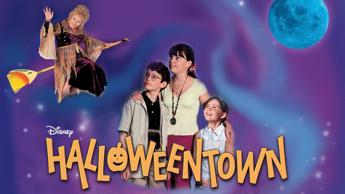 Foolish mortals, how prepared are you for the spooky season? If you love 'Halloweentown', watch these movies on Disney+ now!