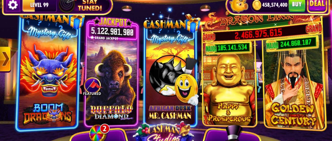Aren't games so much fun, especially on your mobile device? Read a passionate player's perspective on why you should play slots online right now.