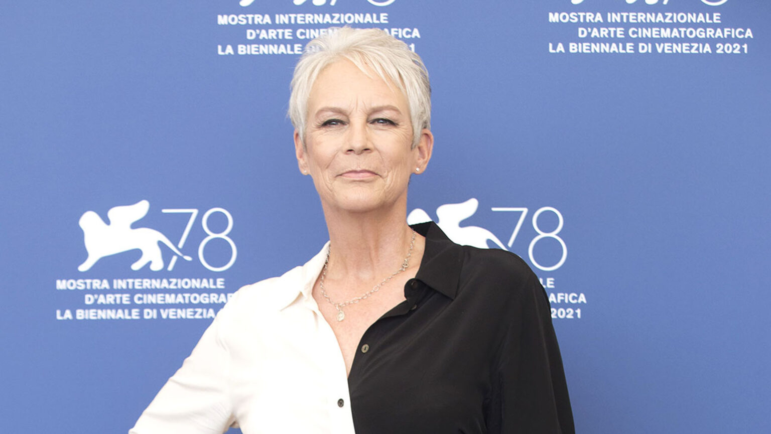 With 'Halloween Kills' we will see the return of Jamie Lee Curtis as Laurie Strode. Will the actress ever leave her iconic role behind?