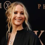 Jennifer Lawrence is pregnant with her first child! See the reactions from the folks over on Twitter over this joyous news!