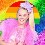 We now know who JoJo Siwa's partner was after watching Monday's 'Dancing with the Stars' Premiere. Just how did this young star make history?