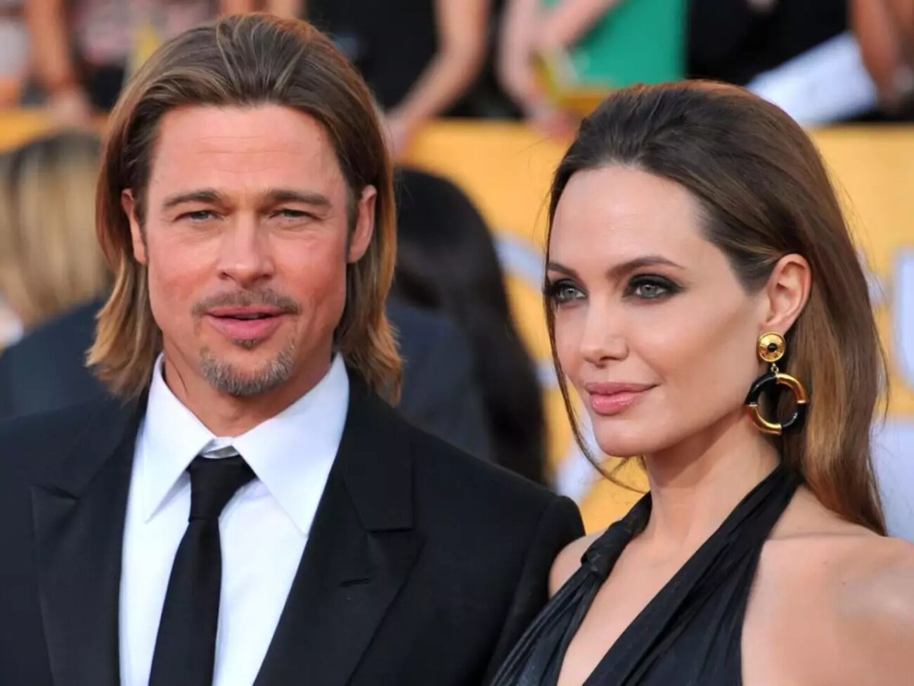 The battle between Brad Pitt and Angelina Jolie over custody of their kids is far from over. Delve into the latest twist in this star-studded battle!