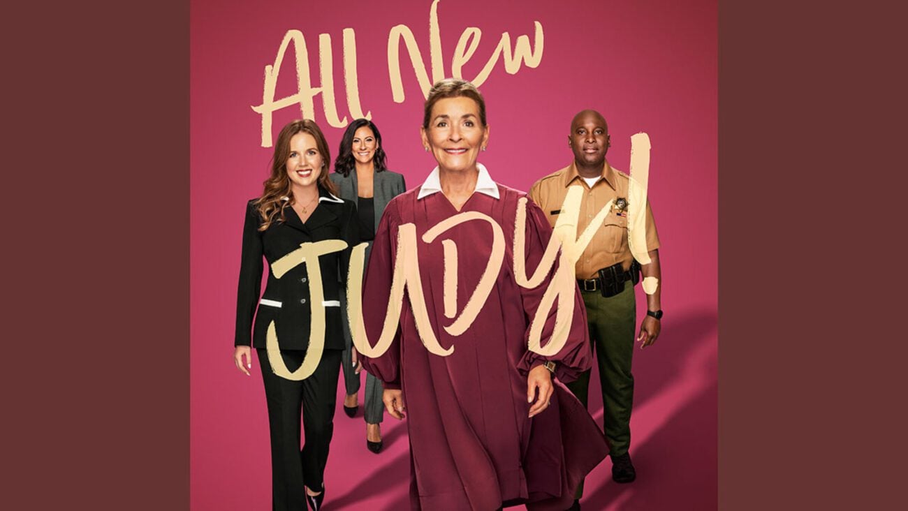 Looking forward to Judge Judy’s new show? Will we be able to see it on YouTube and if so, when? Learn the very latest details and mark your calendars!