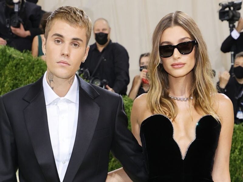 After the Met Gala, everyone wants to know if Hailey Bieber is pregnant. Crack open the story and see if the rumors about a new Bieber on the way are true.