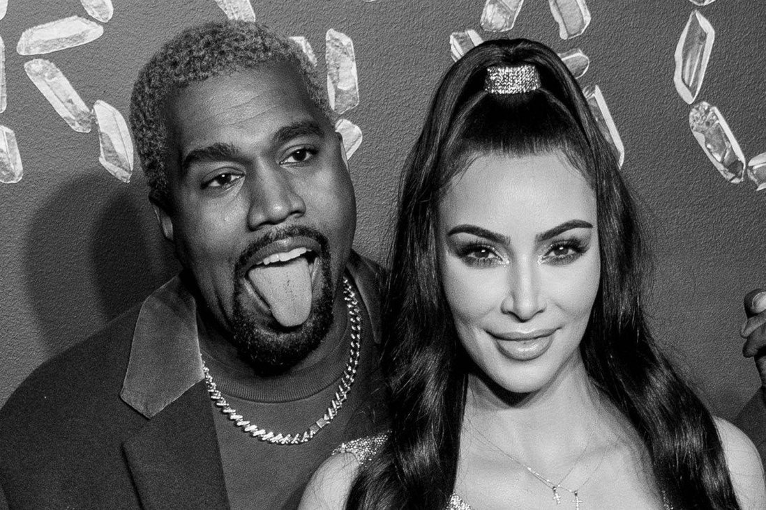 Why did Kanye West unfollow Kim Kardashian on Insta? – Film Daily