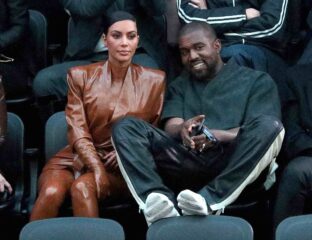 Will Kanye West and Kim Kardashian ever get back together? See what's going on with Yeezy's Insta and what it means for the famous ex-couple.