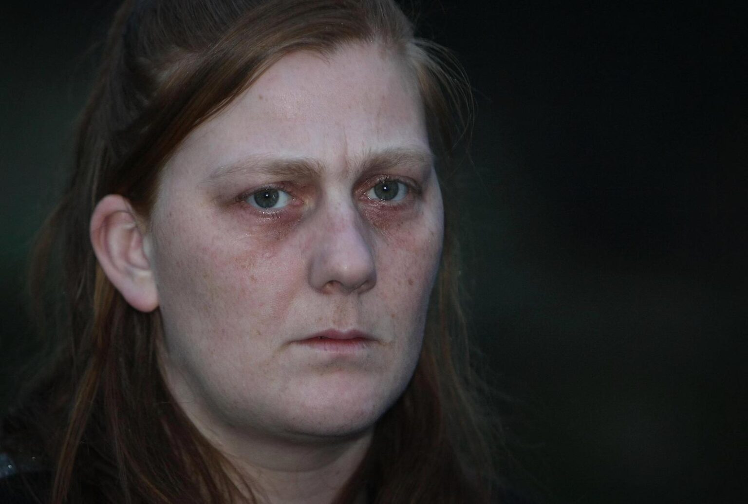 Did Karen Matthews arrange for her own kid to go missing? Film Daily