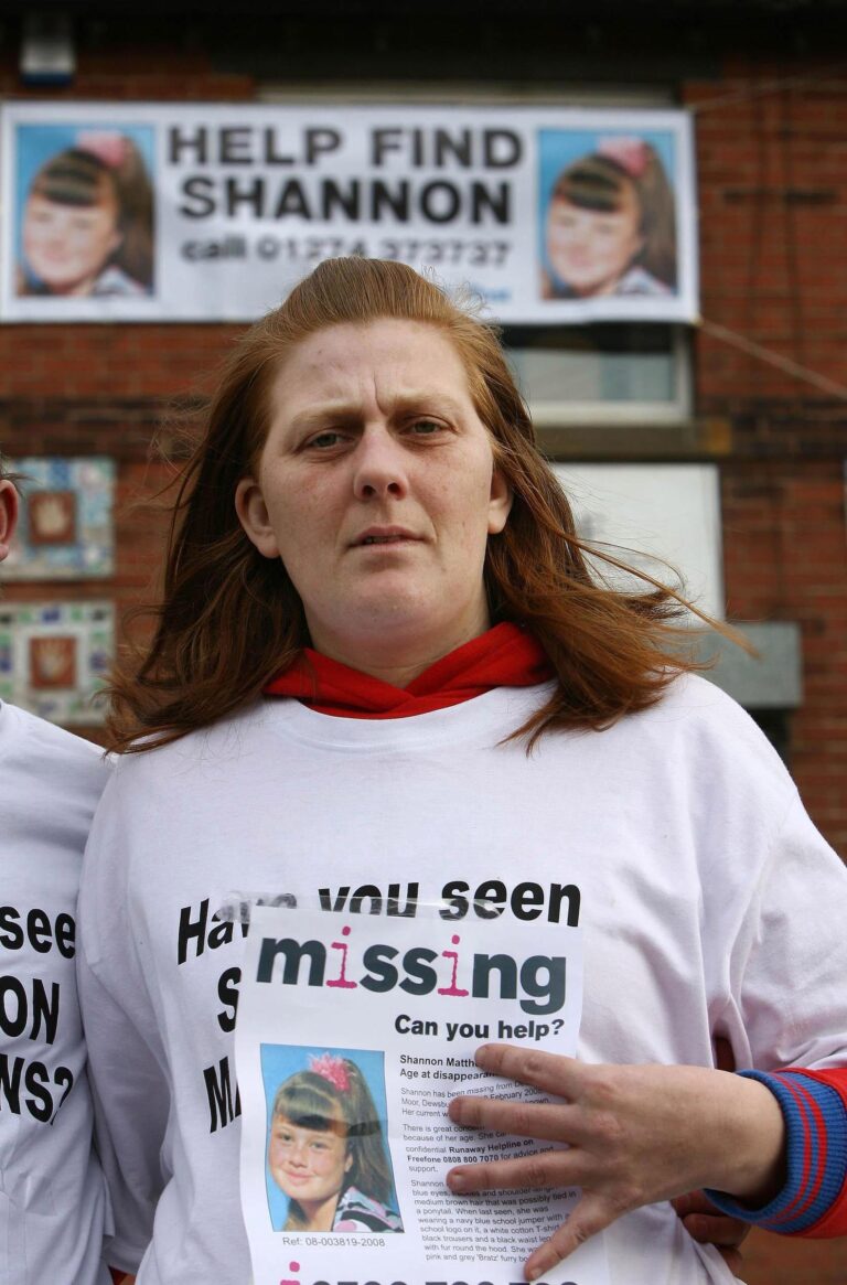 Did Karen Matthews arrange for her own kid to go missing? Film Daily