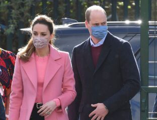 Kate Middleton . . . pregnant? Why there these constant rumors might actually have some credence, even if top Royal experts say otherwise.