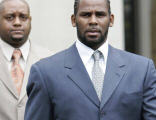 It seems like it’s the witnesses but do you think there’s another reason R Kelly is refusing to testify against his charges? Learn some chilling details.