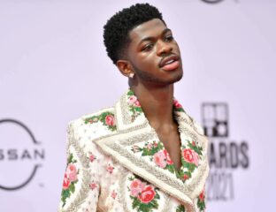 Everyone is excited for Drake's new album 'Certified Lover Boy'. Pop open the story and find out how Lil Nas X trolled the album art on his IG.