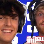 Logan Paul and Bryce Hall, two names that make us crave some mouthwash as well as a Bible. Who has the highest net worth?