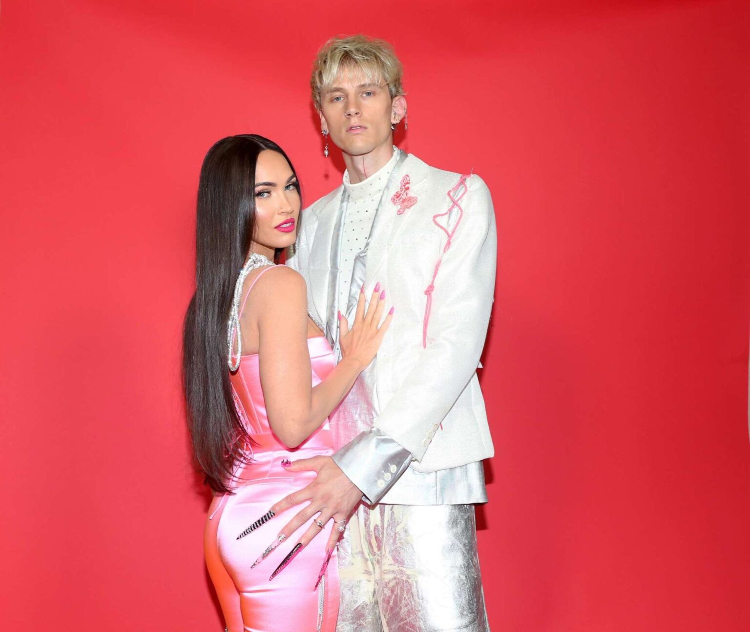 Millions of people have been watching the love story between Machine Gun Kelly & Megan Fox unfold. Could she be pregnant?