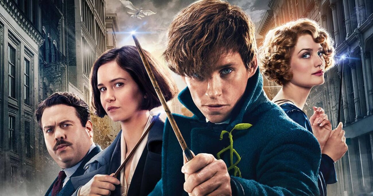 Will Johnny Depp return to 'Fantastic Beasts'? Set your calendar for a 'Harry Potter' universe movie night! But for now, get the latest details on the cast.
