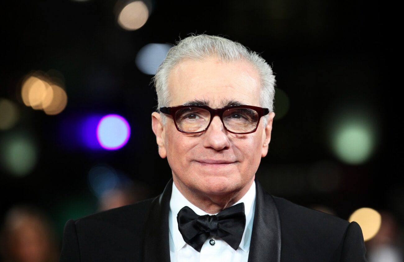 Martin Scorsese is one of the most consistent and prolific filmmakers of all time. Revisit his long career here.