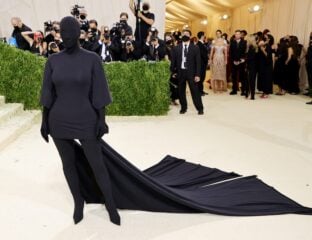 Although it's been a week or two, people are still talking about this year's Met Gala. Peruse our list of who's who at this stunning event.