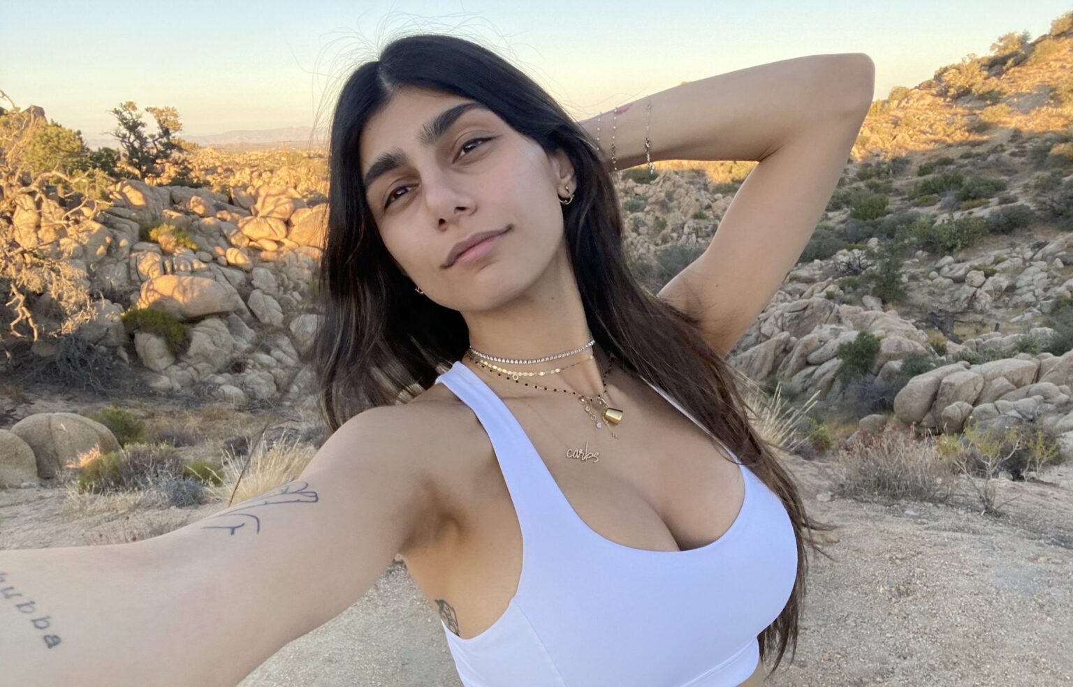 Life after PornHub for Mia Khalifa has been filled with its fair share of high points! What is the creator up to now?