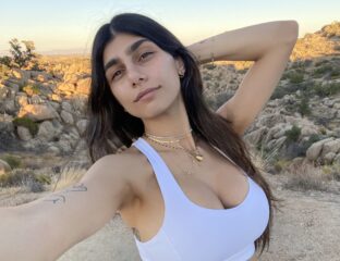 Life after PornHub for Mia Khalifa has been filled with its fair share of high points! What is the creator up to now?