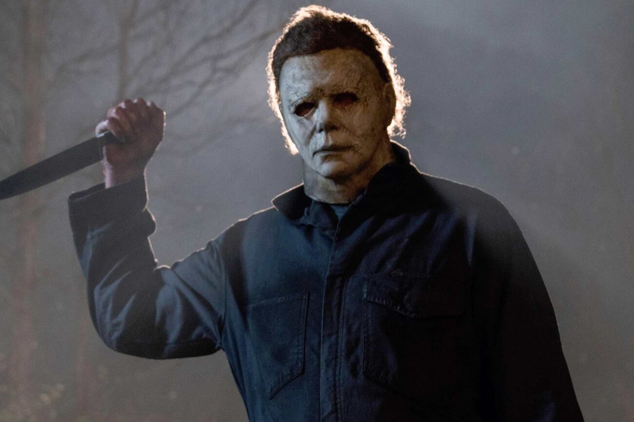 To some, Michael Myers is the crowned king of Halloween villains. Slash open our story and size up the competition for the scariest Halloween villain ever.