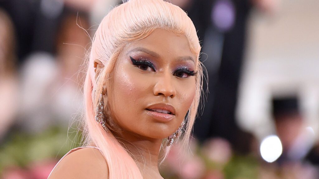 Nicki Minaj and Ice Spice are heating up the internet, but does Nicki's net worth hint at a new album? Look at all we know now!