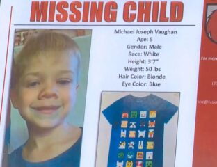 The missing kid in Idaho Michael Vaughan has yet to be found. Learn about the latest details in the case.
