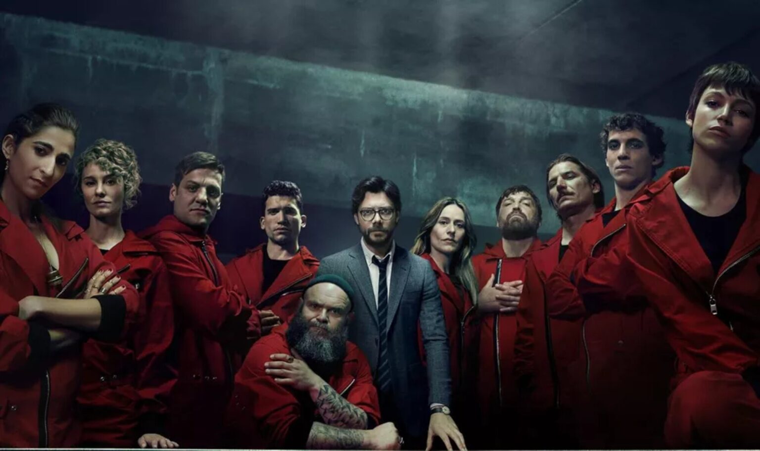 What can we expect with the upcoming season of 'Money Heist' when it comes to the character of Tokio? Read about all the fan theories of the show here.