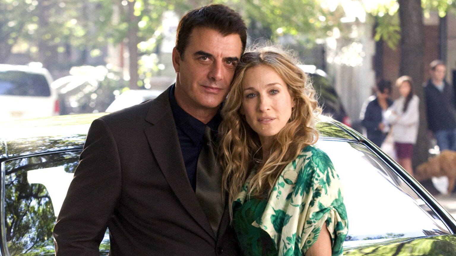 Was Mr. Big always really "the one" for 'Sex and the City's' Carrie Bradshaw? Why the new HBO Max series proves that Mr. Big has always been her man.
