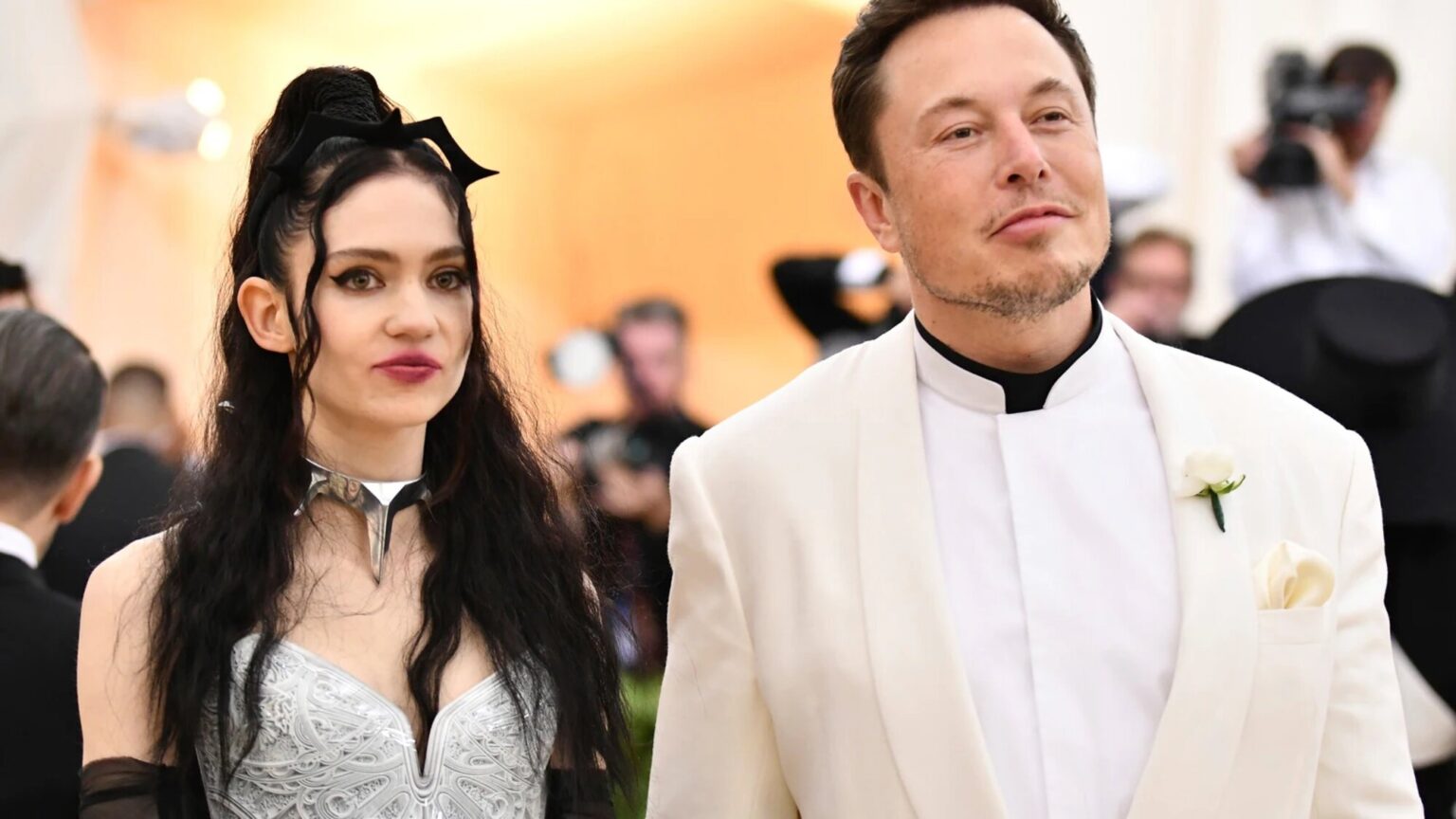 Tech giant Elon Musk and singer Grimes have officially ended their relationship. See why Grimes will never be the wife of Elon Musk.