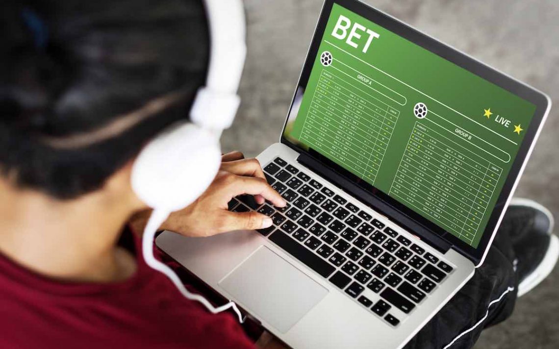 Strategies in Online Betting – Film Daily