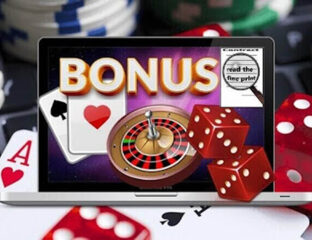 Online gambling is more popular than ever. Did you know that some online casinos offer promotional deals and bonuses for new players? Check out the deals!