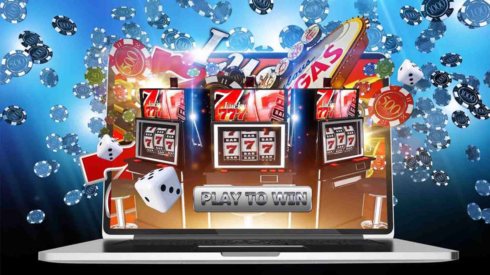 The most popular free to play online slot games in Asia – Film Daily
