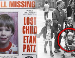 Remember the pop culture phenomena of the missing kid on a milk carton? Dive into the case of Etan Patz to learn the story of one of these kids.