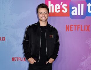 Did Peyton Meyer release his own sex tape? Investigate as to why the Internet thinks that the 'He's All That' star did.