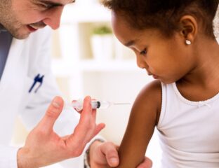 In exciting Pfizer news, it looks like we're not too far off from children aged 5+ getting the COVID vaccine! Care to learn the latest?