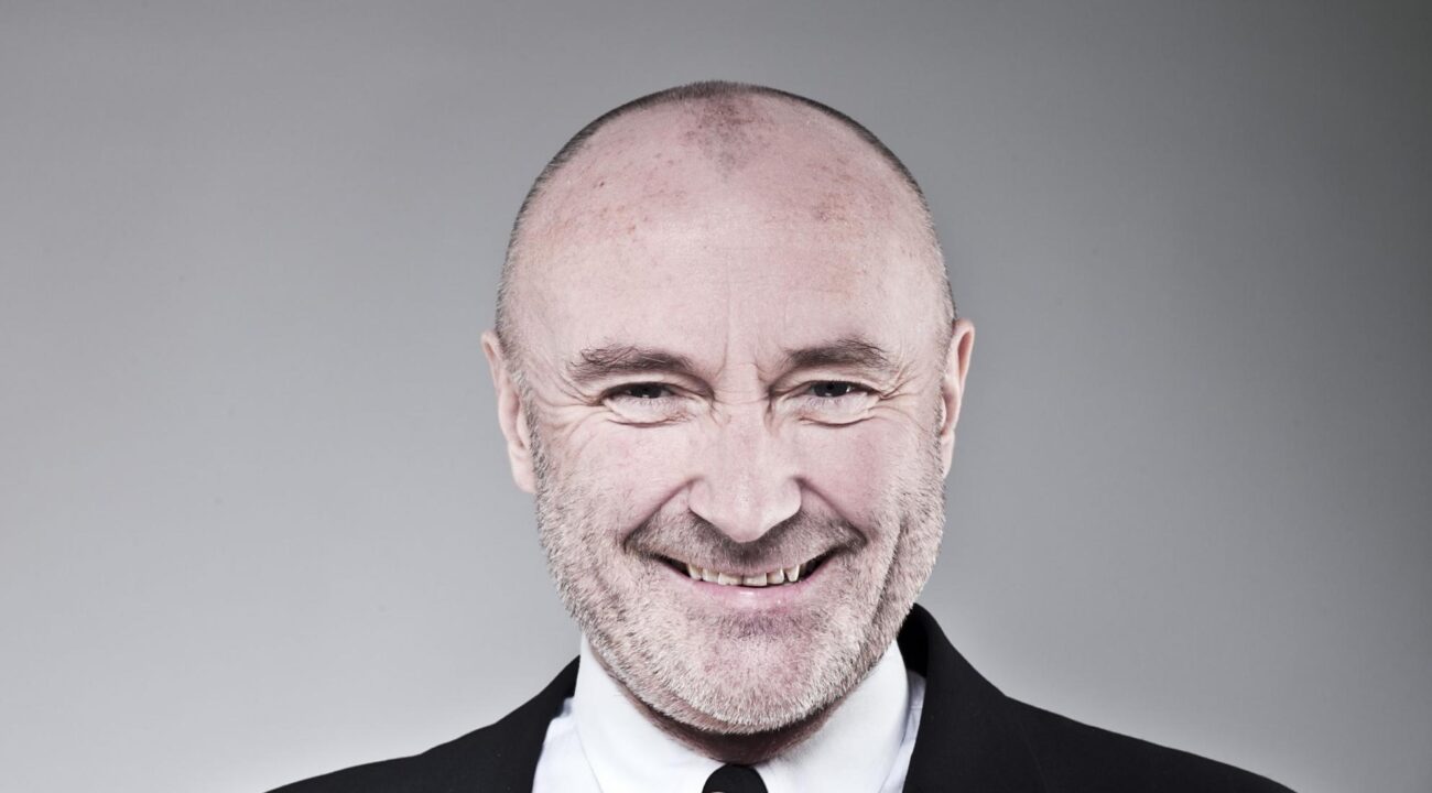 Just what is happening to Genesis singer Phil Collins, and why does he continue to tour? Let's see how the 'Tarzan' singer still finds joy on stage.