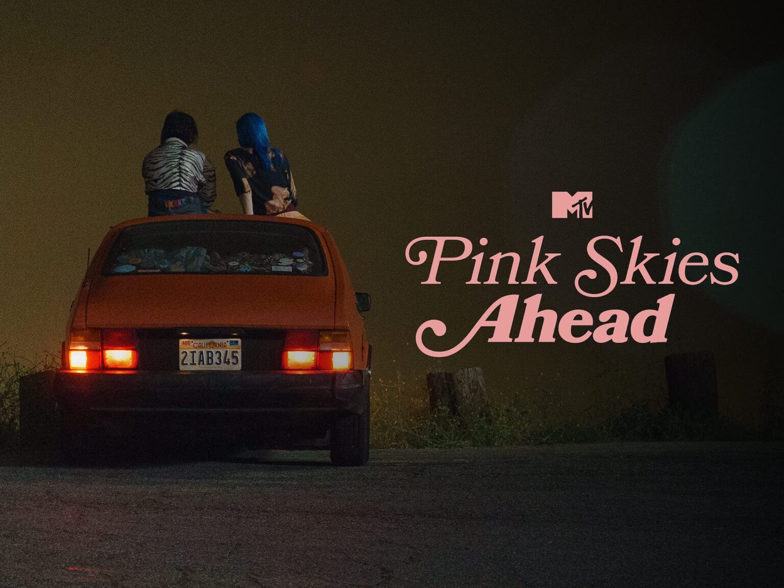 'Pink Skies Ahead' was one of the most impressive debut films to come out of 2020. Take a nostalgia trip and explore some deeper themes with the movie.