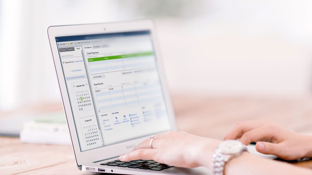 Accounting software can make or break small and medium sized businesses. Discover how QuickBooks Enterprise can launch your business into success.