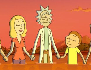We are guaranteed more 'Rick and Morty' adventures courtesy of Dan Harmon, or else he'll turn into a pickle! Read all about the showrunner's promises.