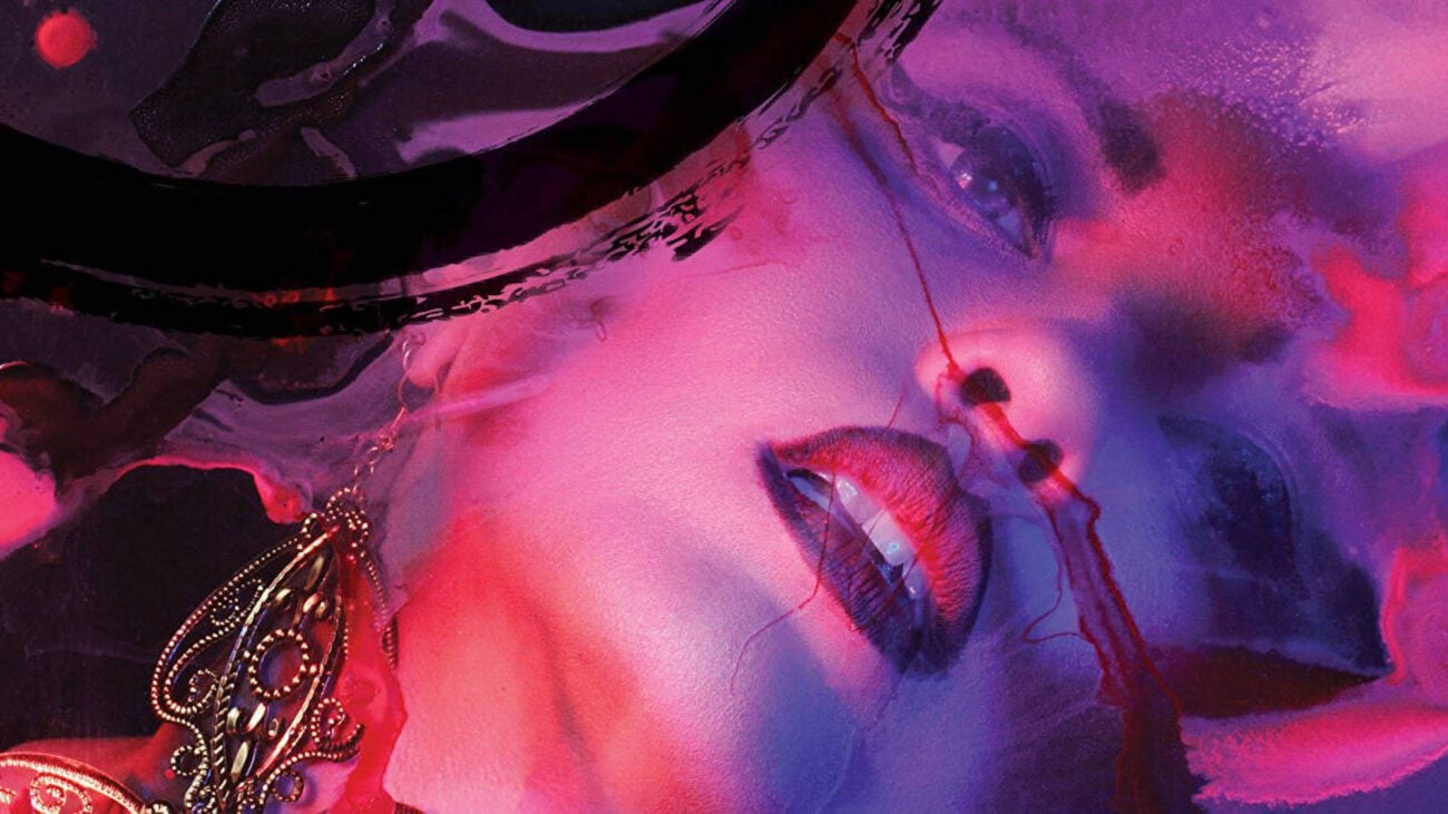 Love 'Dungeons and Dragons' but want to expand your horizons? 'Vampire the Masquerade' and other RPGs are here to help you explore.