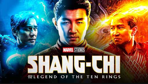 Shang Chi Full Movie Stream
